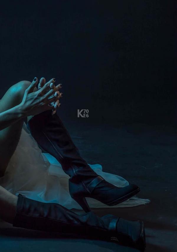 Whoseman-12-芬達Maxime譜出的異國情慾